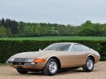 Ferrari 365 GTB/4 Daytona 1968 года (UK)